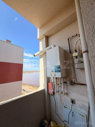 Satılır 2 otaqlı yeni tikili 50 m², Masazır q., photo 12 from 16