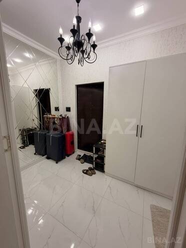 Satılır 2 otaqlı yeni tikili 50 m², Masazır q., photo 8 from 16