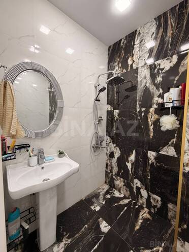 Satılır 2 otaqlı yeni tikili 50 m², Masazır q., photo 13 from 16