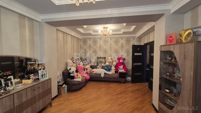 Продаётся 5-комн. новостройка 138 м², м. Нефтчиляр, photo 9 from 21