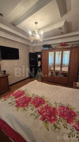 Продаётся 5-комн. новостройка 138 м², м. Нефтчиляр, photo 19 from 21