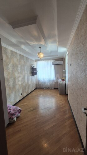 Продаётся 5-комн. новостройка 138 м², м. Нефтчиляр, photo 6 from 21