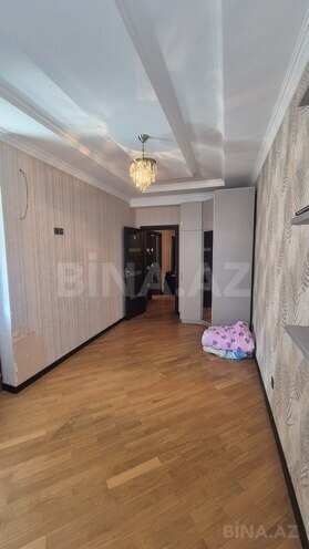 Продаётся 5-комн. новостройка 138 м², м. Нефтчиляр, photo 16 from 21