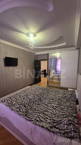 Продаётся 5-комн. новостройка 138 м², м. Нефтчиляр, photo 10 from 21