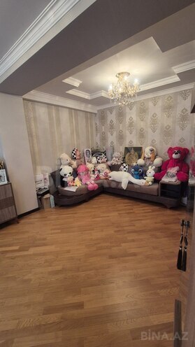 Продаётся 5-комн. новостройка 138 м², м. Нефтчиляр, photo 3 from 21