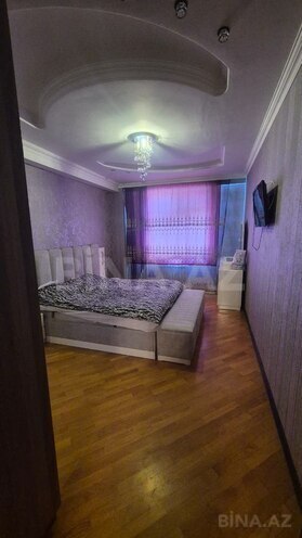 Продаётся 5-комн. новостройка 138 м², м. Нефтчиляр, photo 18 from 21