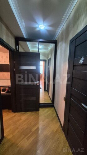 Продаётся 5-комн. новостройка 138 м², м. Нефтчиляр, photo 17 from 21
