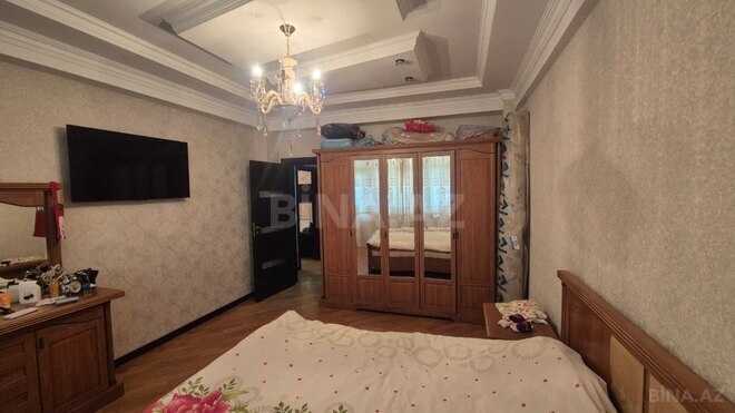 Продаётся 5-комн. новостройка 138 м², м. Нефтчиляр, photo 8 from 21