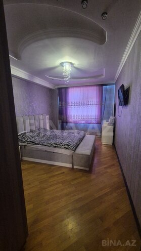 Продаётся 5-комн. новостройка 138 м², м. Нефтчиляр, photo 12 from 21
