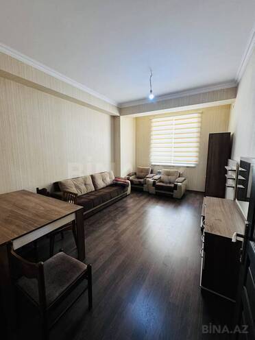Satılır 4 otaqlı yeni tikili 100 m², Hövsan q., photo 1 from 11