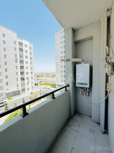 Satılır 4 otaqlı yeni tikili 100 m², Hövsan q., photo 8 from 11