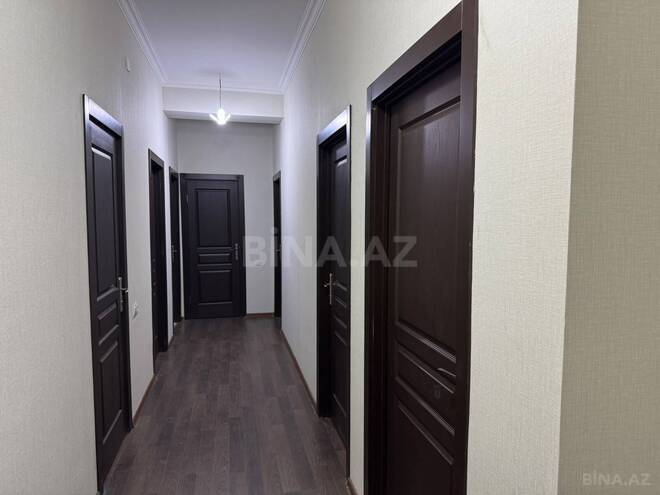 Satılır 4 otaqlı yeni tikili 100 m², Hövsan q., photo 7 from 11