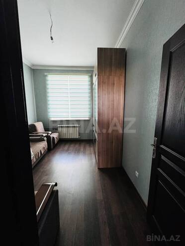 Satılır 4 otaqlı yeni tikili 100 m², Hövsan q., photo 3 from 11