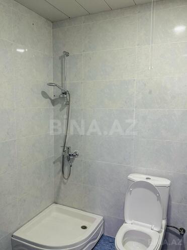 Satılır 4 otaqlı yeni tikili 100 m², Hövsan q., photo 10 from 11