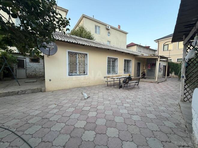 Satılır  torpaq 9.5 sot, Badamdar q., photo 5 from 12