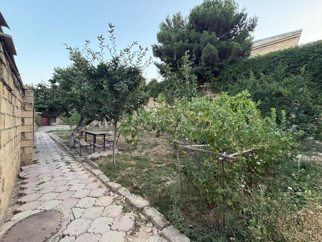 Satılır  torpaq 9.5 sot, Badamdar q., photo 9 from 12