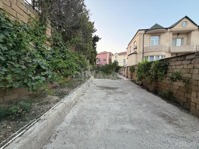 Satılır  torpaq 9.5 sot, Badamdar q., photo 11 from 12