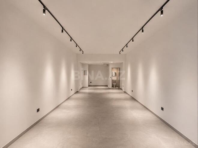 İcarəyə verilir  obyekt 110 m², Bakıxanov q., photo 3 from 9