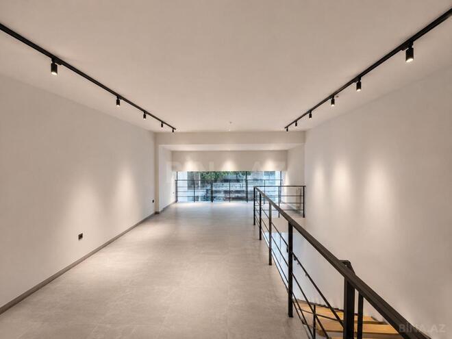 İcarəyə verilir  obyekt 110 m², Bakıxanov q., photo 1 from 9