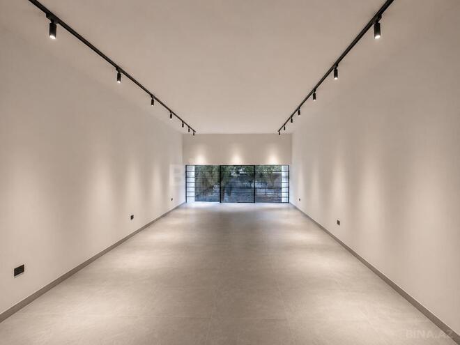 İcarəyə verilir  obyekt 110 m², Bakıxanov q., photo 4 from 9