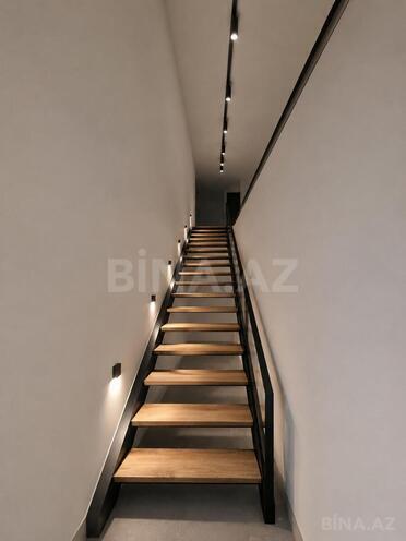 İcarəyə verilir  obyekt 110 m², Bakıxanov q., photo 5 from 9