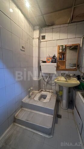 Продаётся 2-комн. вторичка 35 м², м. Нефтчиляр, photo 13 from 14