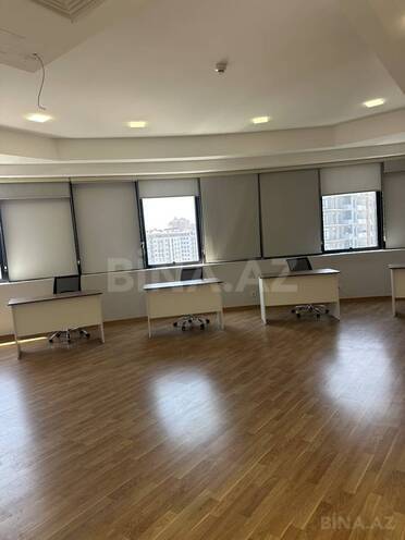 İcarəyə verilir 4 otaqlı ofis 240 m², Nərimanov r., photo 7 from 21
