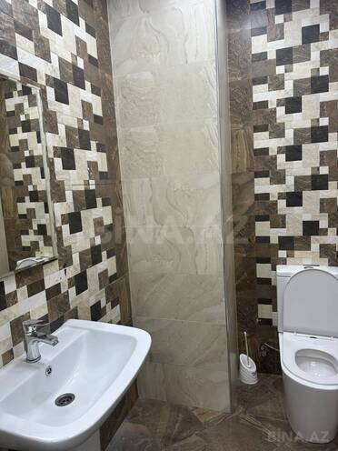 İcarəyə verilir 4 otaqlı ofis 240 m², Nərimanov r., photo 20 from 21