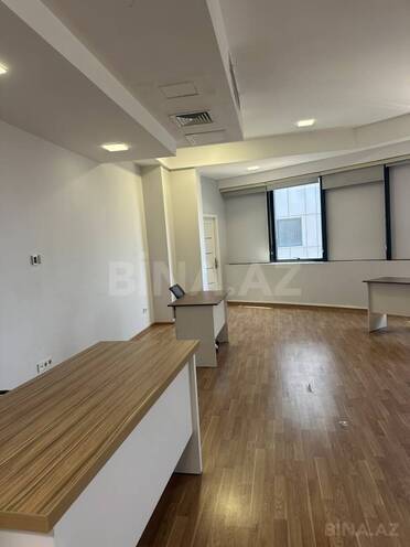 İcarəyə verilir 4 otaqlı ofis 240 m², Nərimanov r., photo 5 from 21