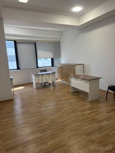 İcarəyə verilir 4 otaqlı ofis 240 m², Nərimanov r., photo 11 from 21
