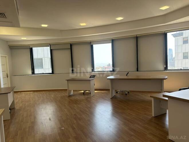 İcarəyə verilir 4 otaqlı ofis 240 m², Nərimanov r., photo 17 from 21