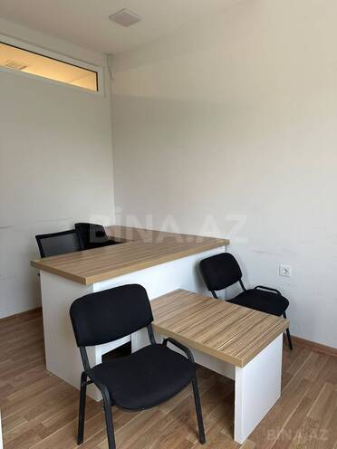 İcarəyə verilir 4 otaqlı ofis 240 m², Nərimanov r., photo 9 from 21
