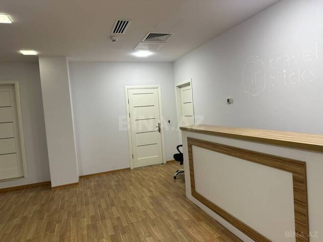 İcarəyə verilir 4 otaqlı ofis 240 m², Nərimanov r., photo 8 from 21
