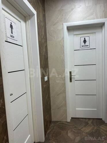 İcarəyə verilir 4 otaqlı ofis 240 m², Nərimanov r., photo 3 from 21