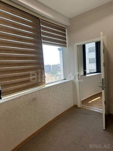 İcarəyə verilir 4 otaqlı ofis 240 m², Nərimanov r., photo 4 from 21
