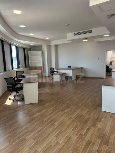 İcarəyə verilir 4 otaqlı ofis 240 m², Nərimanov r., photo 1 from 21