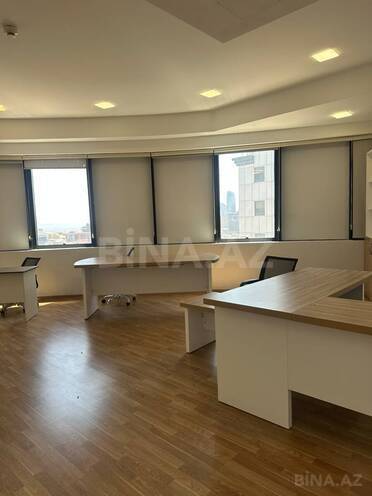 İcarəyə verilir 4 otaqlı ofis 240 m², Nərimanov r., photo 12 from 21