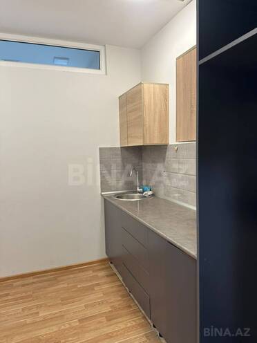 İcarəyə verilir 4 otaqlı ofis 240 m², Nərimanov r., photo 16 from 21