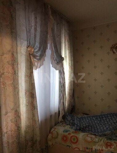 Сдаётся 2-комн. вторичка 38 м², м. Элмляр Академиясы, photo 5 from 12