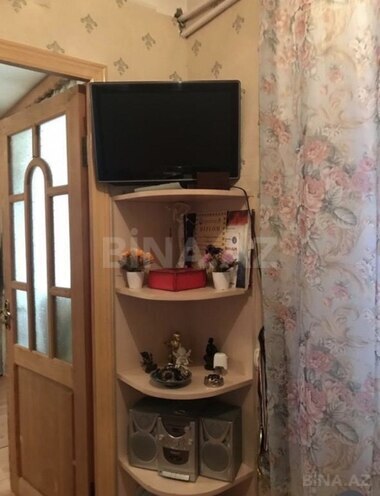 Сдаётся 2-комн. вторичка 38 м², м. Элмляр Академиясы, photo 4 from 12
