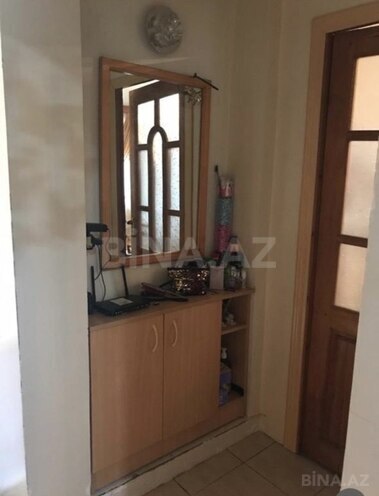 Сдаётся 2-комн. вторичка 38 м², м. Элмляр Академиясы, photo 6 from 12