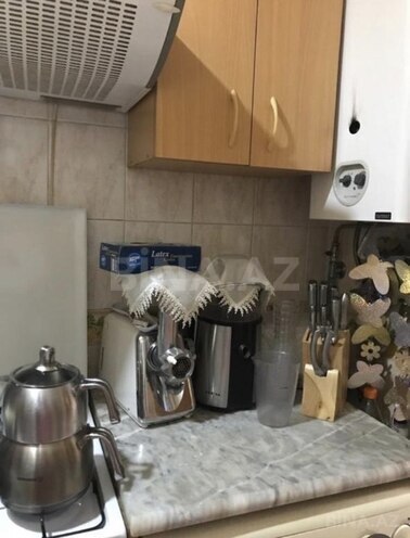 Сдаётся 2-комн. вторичка 38 м², м. Элмляр Академиясы, photo 9 from 12