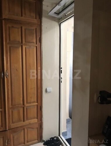 Сдаётся 2-комн. вторичка 38 м², м. Элмляр Академиясы, photo 7 from 12