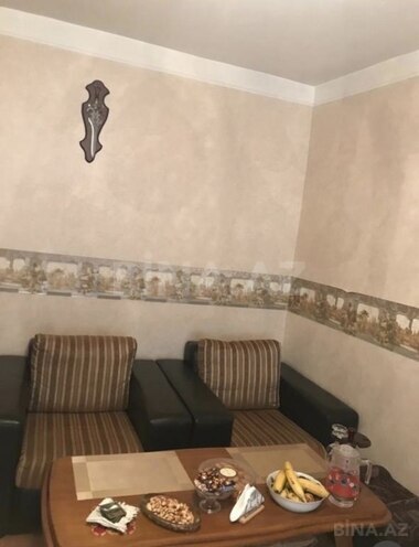 Сдаётся 2-комн. вторичка 38 м², м. Элмляр Академиясы, photo 3 from 12