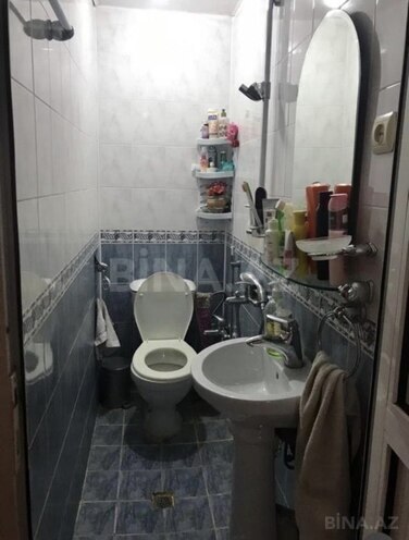 Сдаётся 2-комн. вторичка 38 м², м. Элмляр Академиясы, photo 10 from 12