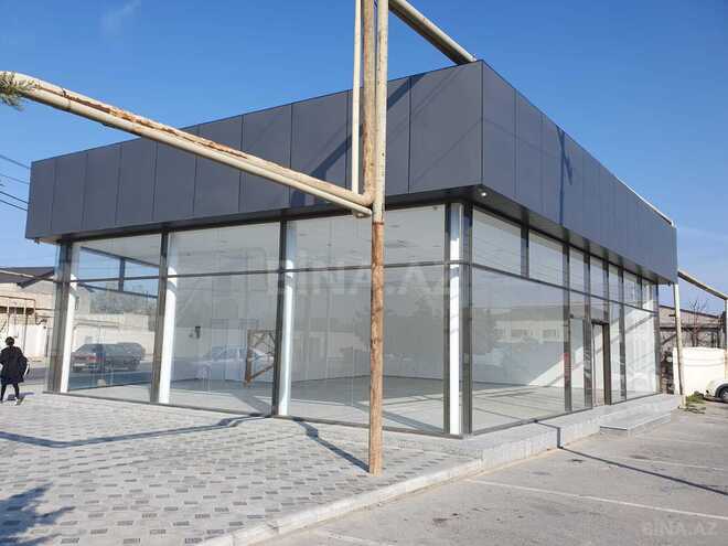 İcarəyə verilir  obyekt 180 m², Suraxanı r., photo 19 from 28