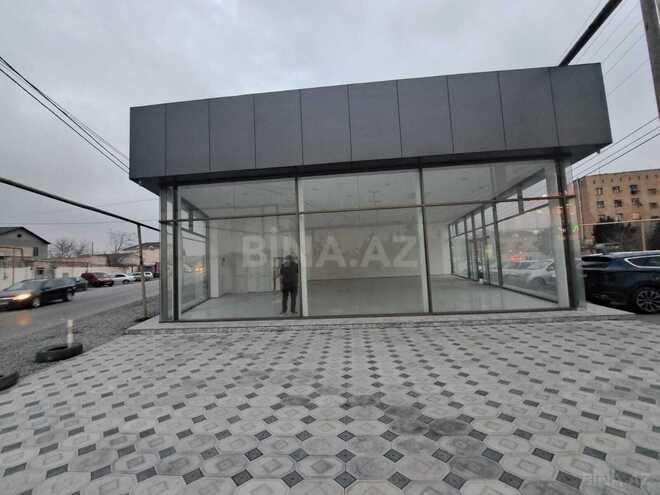 İcarəyə verilir  obyekt 180 m², Suraxanı r., photo 27 from 28