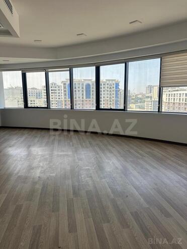 İcarəyə verilir 4 otaqlı ofis 240 m², Nərimanov r., photo 12 from 18