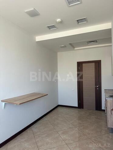 İcarəyə verilir 4 otaqlı ofis 240 m², Nərimanov r., photo 14 from 18