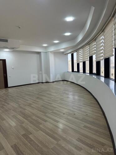 İcarəyə verilir 4 otaqlı ofis 240 m², Nərimanov r., photo 1 from 18